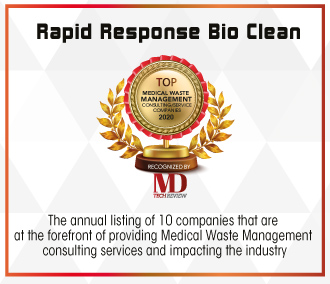 Rapid Response Bio Clean 